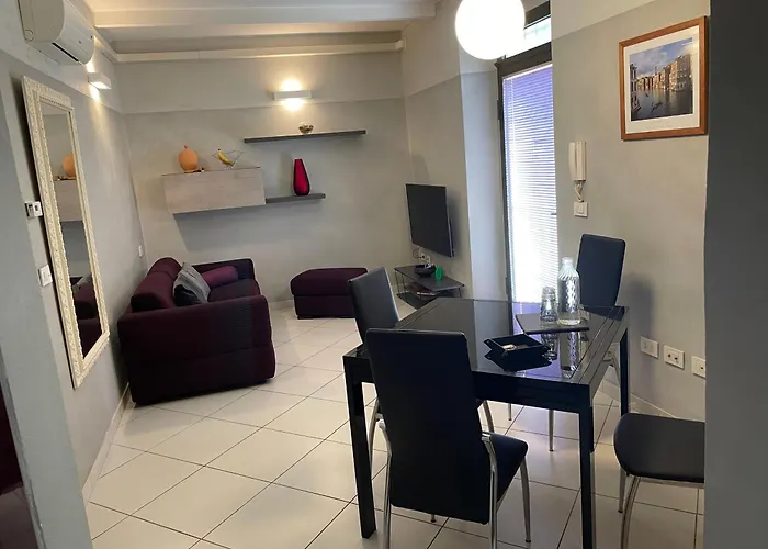 Flat 52 In San Jacopino